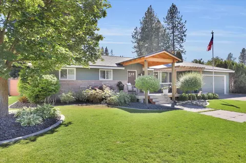 Exterior - 13720 E 27th Ave, Spokane Valley, WA 99216 photo 11 of 11