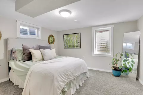 Bedroom - 13720 E 27th Ave, Spokane Valley, WA 99216 photo 5 of 6