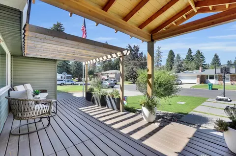 Exterior - 13720 E 27th Ave, Spokane Valley, WA 99216 photo 4 of 11