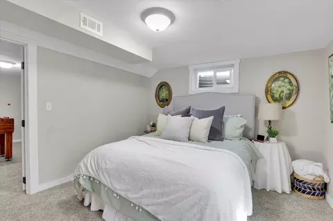 Bedroom - 13720 E 27th Ave, Spokane Valley, WA 99216 photo 6 of 6