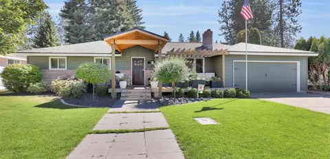 13720 E 27th Ave, Spokane Valley, WA 99216