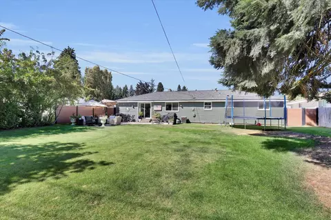 Exterior - 13720 E 27th Ave, Spokane Valley, WA 99216 photo 9 of 11
