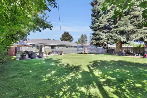 Exterior - 13720 E 27th Ave, Spokane Valley, WA 99216 photo 8 of 11
