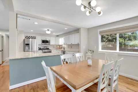 Dining - 13720 E 27th Ave, Spokane Valley, WA 99216 photo 1 of 2