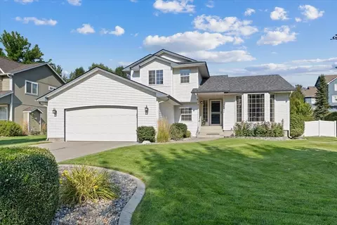 16027 E Radco Dr, Spokane Valley, WA 99037