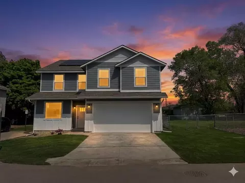 9523 E Michielli Ln #LOT 6, Spokane Valley, WA 99206
