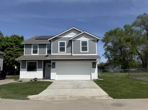 9523 E Michielli Ln #LOT 6, Spokane Valley, WA 99206