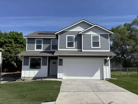 9523 E Michielli Ln #LOT 6, Spokane Valley, WA 99206