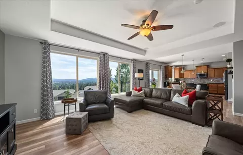 Living - 7620 E Ruby Ln, Spokane, WA 99212 photo 1 of 3