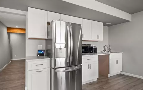 Kitchen - 7620 E Ruby Ln, Spokane, WA 99212 photo 4 of 4