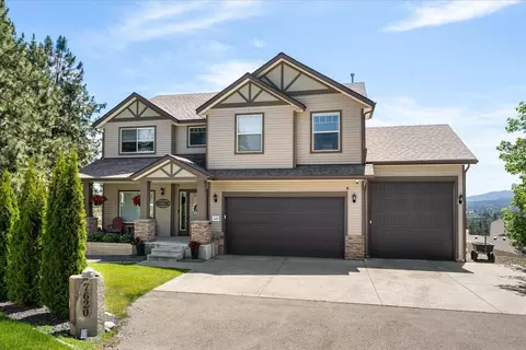 Exterior - 7620 E Ruby Ln, Spokane, WA 99212 photo 7 of 7