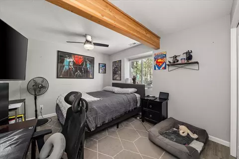 Bedroom - 7620 E Ruby Ln, Spokane, WA 99212 photo 4 of 4