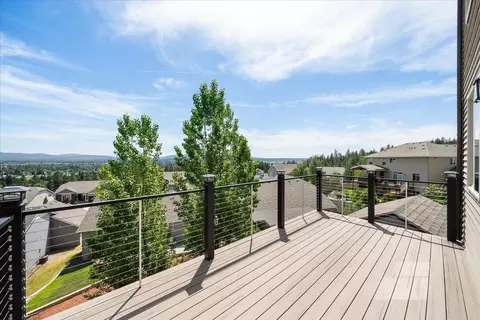 Exterior - 7620 E Ruby Ln, Spokane, WA 99212 photo 3 of 7