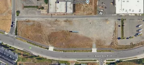 10300 E Appleway Blvd, Spokane, WA 99206