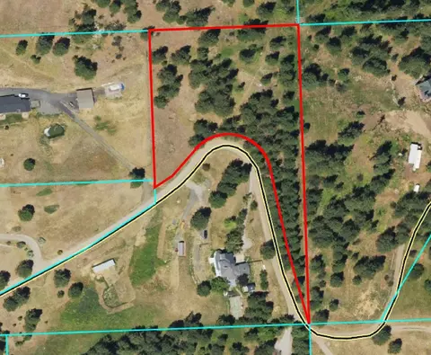 0 E Custer Ln, Spokane, WA 99223 photo 4