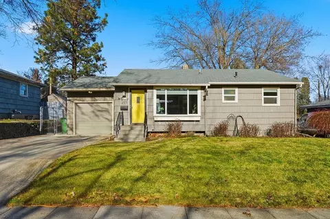 2117 E 11th Ave, Spokane, WA 99202