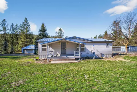 4910 N Garfield Rd, Spokane, WA 99224