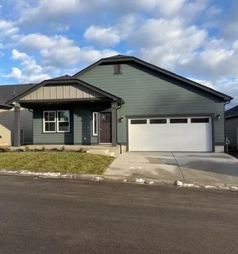 5360 N Sun Beam Ln #14/1 HUDSON, Spokane, WA 99217