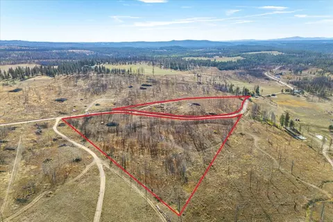 Nnn E Frideger Rd, Elk, WA 99009
