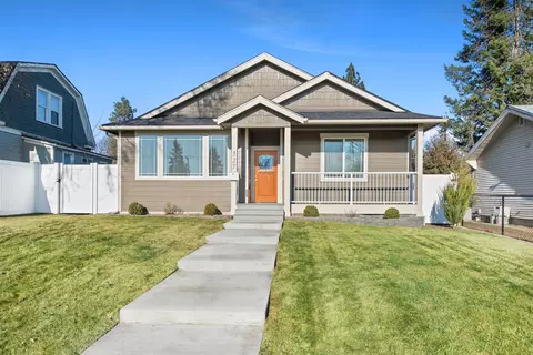 527 E Queen Ave, Spokane, WA 99207