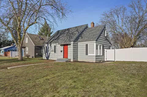 2612 W Olympic St, Spokane, WA 99205