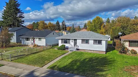 3623 Euclid Ave, Spokane, WA 99217