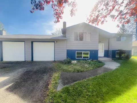 614 N Grant St, Medical Lake, WA 99022