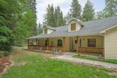 35120 N Regal Ln, Deer Park, WA 99006