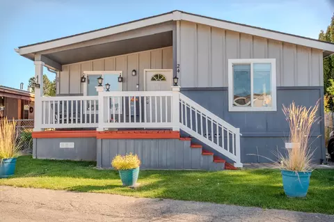 21725 E Wellesley Ave #24, Otis Orchards, WA 99027