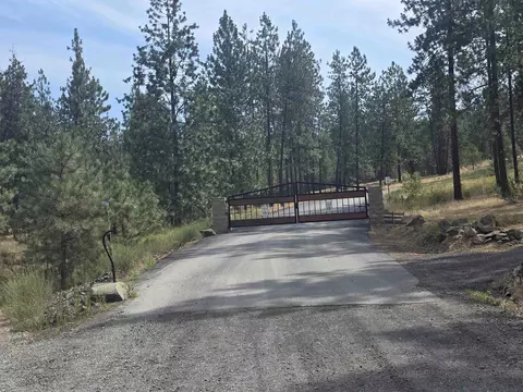 Nn Syringa Way, Nine Mile Falls, WA 99026