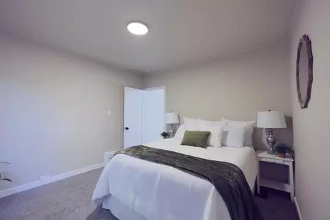Bedroom - 1115 Everett Ave, Spokane, WA 99207 photo 1 of 4