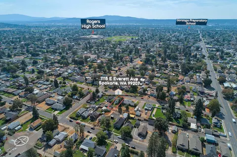 View/Area - 1115 Everett Ave, Spokane, WA 99207 photo 4 of 10