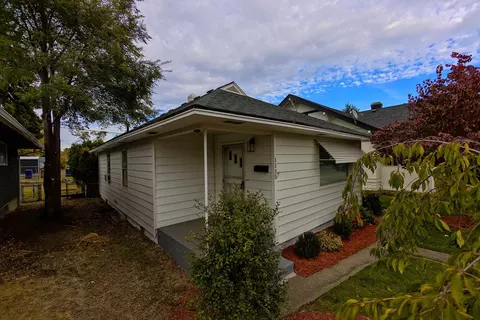 Exterior - 1115 Everett Ave, Spokane, WA 99207 photo 7 of 7