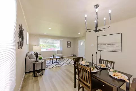 Dining - 1115 Everett Ave, Spokane, WA 99207 photo 1 of 2