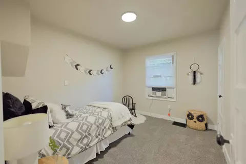 Bedroom - 1115 Everett Ave, Spokane, WA 99207 photo 4 of 4