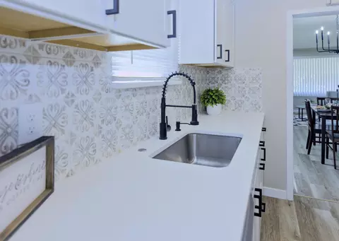 Kitchen - 1115 Everett Ave, Spokane, WA 99207 photo 4 of 4
