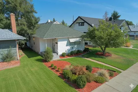1115 Everett Ave, Spokane, WA 99207