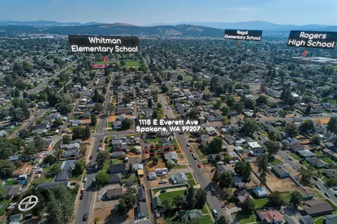 View/Area - 1115 Everett Ave, Spokane, WA 99207 photo 9 of 10