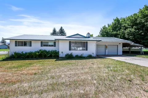 1401 W 1st St, Newport, WA 99156