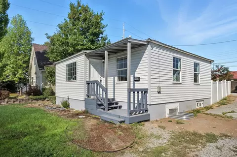 1407 E Wellesley Ave, Spokane, WA 99207
