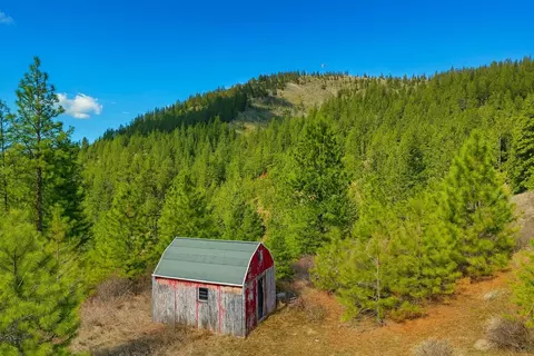 4 Nnn Ali Vista Way, Loon Lake, WA 99148