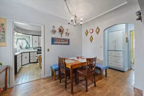 Dining - 2204 E Joseph Ave, Spokane, WA 99207 photo 2 of 2
