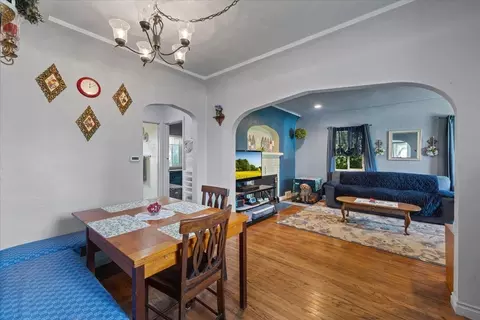 Dining - 2204 E Joseph Ave, Spokane, WA 99207 photo 1 of 2