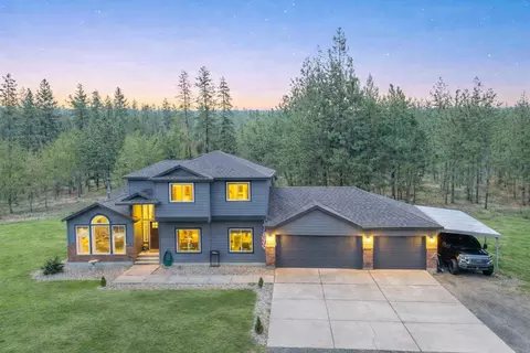39810 N Hardesty Ln, Elk, WA 99009
