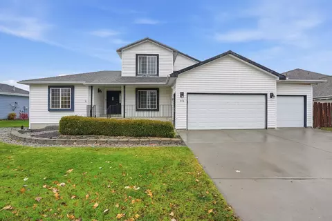 315 Plum Tree Ct, Cheney, WA 99004