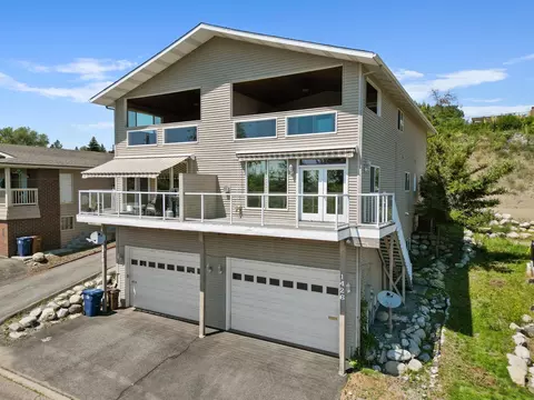 1426 W Cora Ct UNIT 2, Spokane, WA 99205