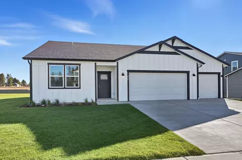 406 N Washington Ave, Deer Park, WA 99006