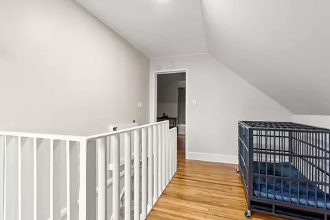 Entry Way - 824 E Crown Ave, Spokane, WA 99207 photo 2 of 3