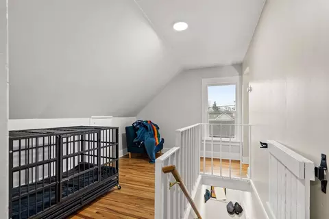 Entry Way - 824 E Crown Ave, Spokane, WA 99207 photo 3 of 3