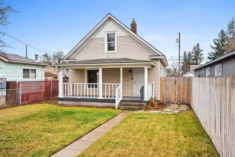 824 E Crown Ave, Spokane, WA 99207